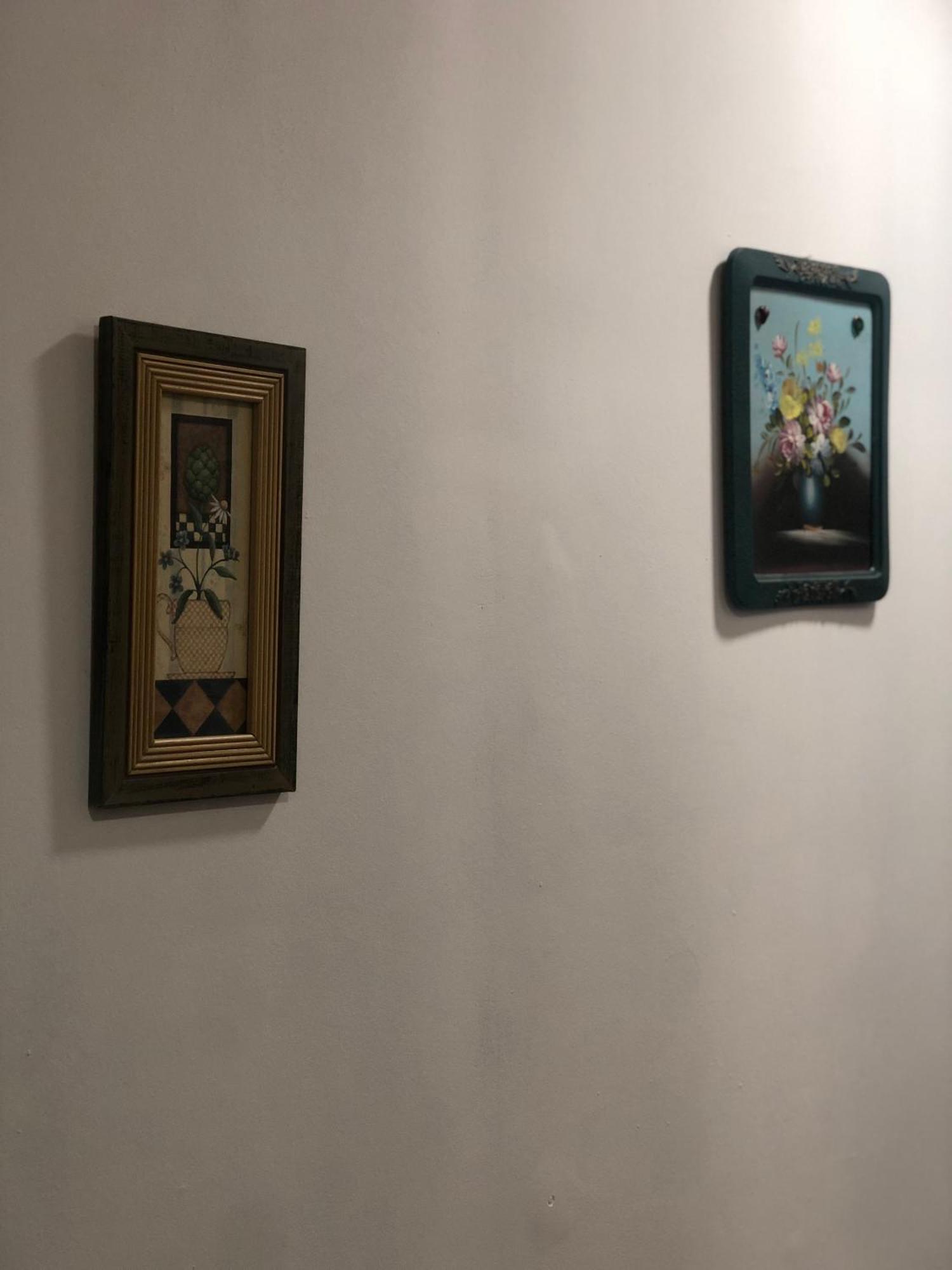 Mz Intimo Dpto 2 Apartman Ushuaia Kültér fotó