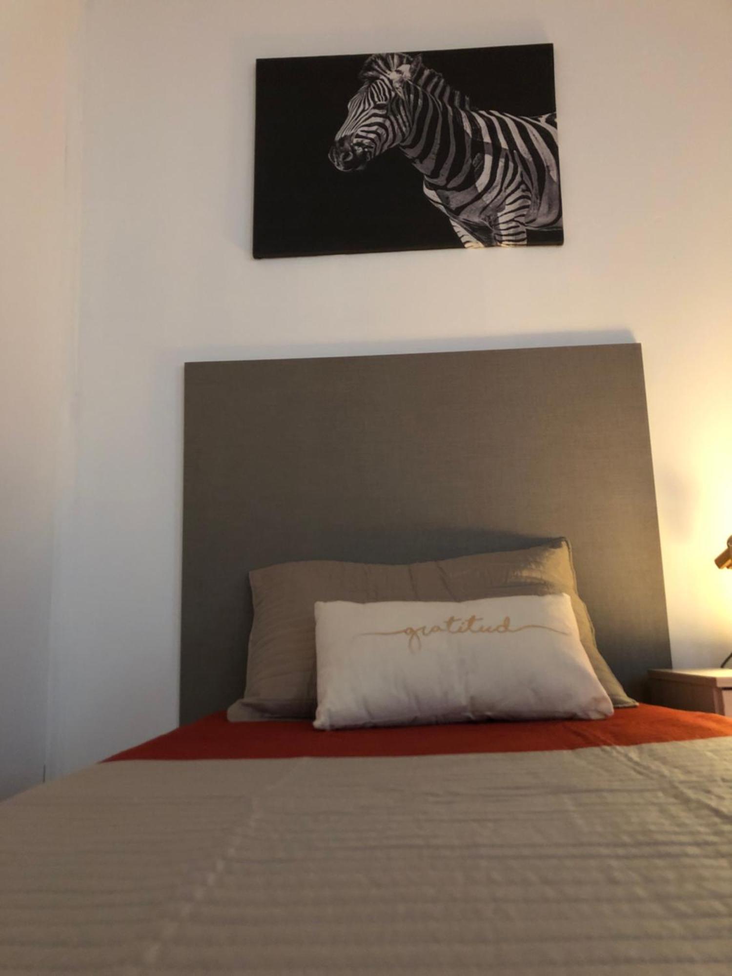 Mz Intimo Dpto 2 Apartman Ushuaia Kültér fotó