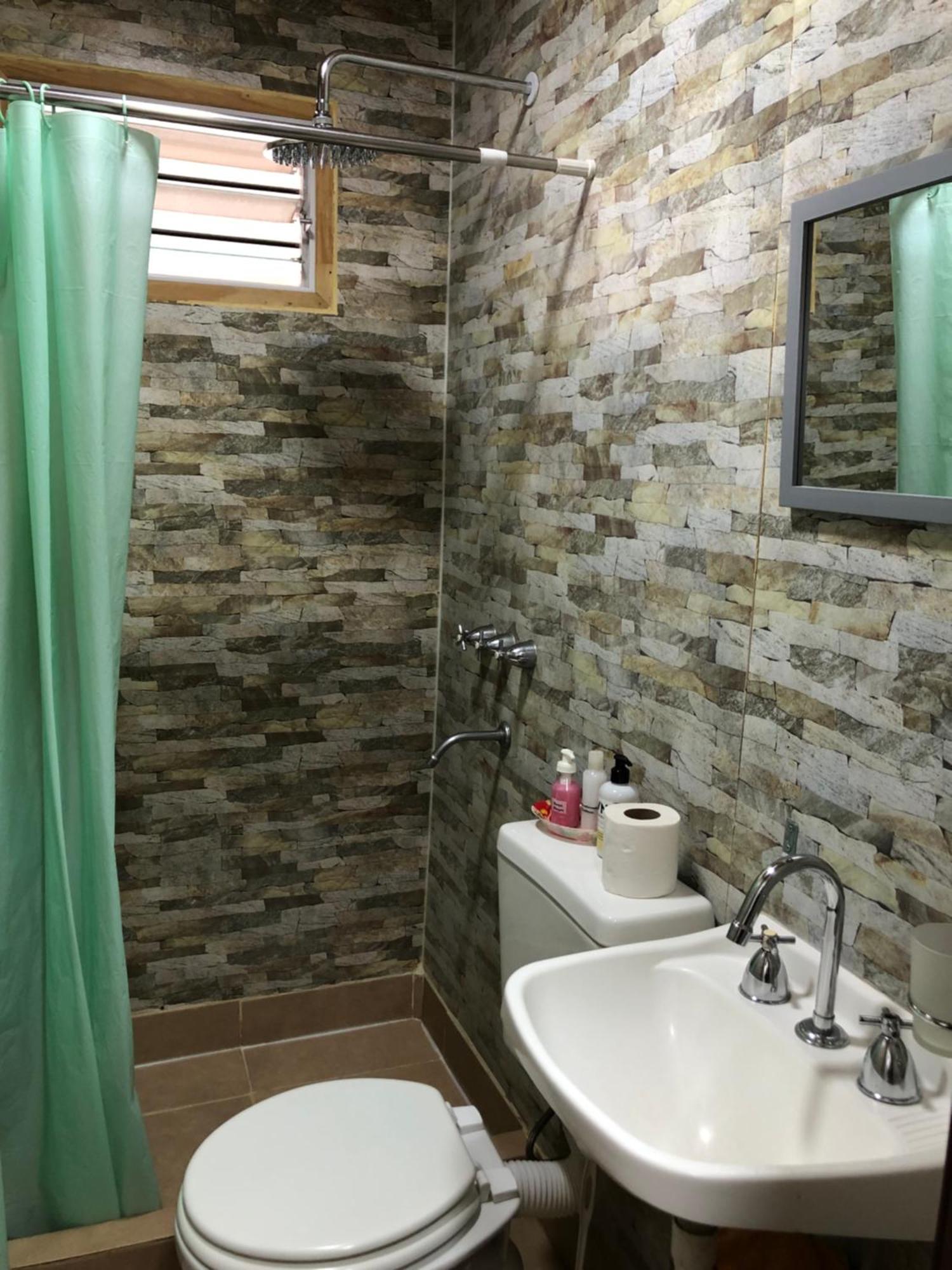 Mz Intimo Dpto 2 Apartman Ushuaia Kültér fotó